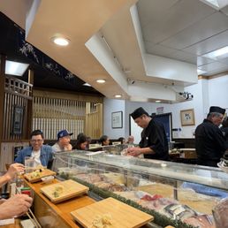 Interior Interior