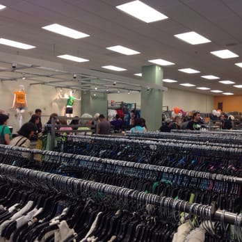 Goodwill of Orange County - Inside - Thrift Stores Near Me - Westminster, California