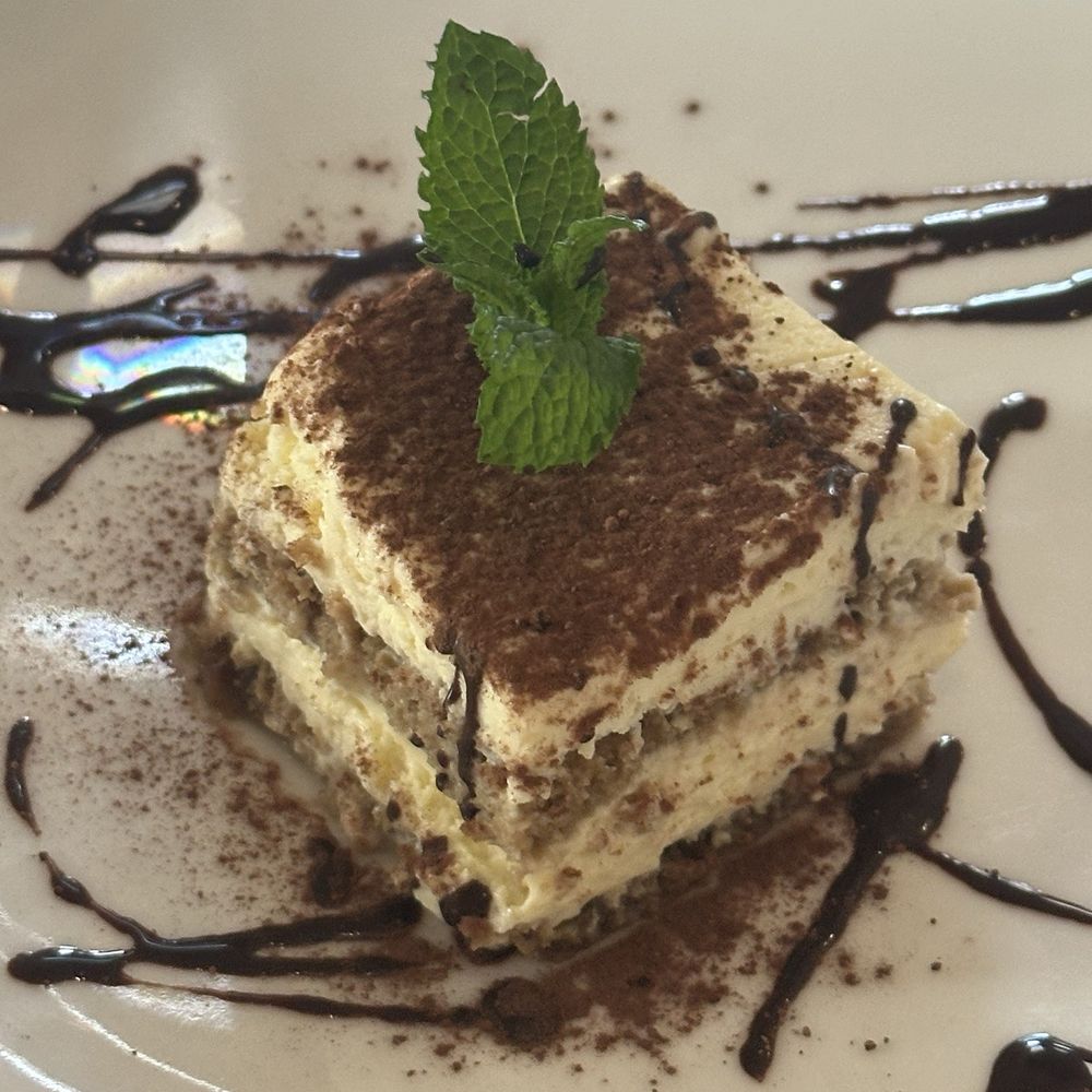 Paradiso Ristorante - Tiramisu - Italian Near Me - Lake Worth, Florida Paradiso Ristorante - Tiramisu - Italian Near Me - Lake Worth, Florida