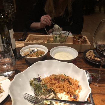 Indian Accent - Indian Near Me - New York, New York