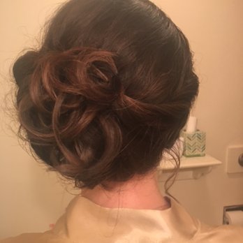 Designs by Jasmine - Beautiful wedding hair by Jasmine :) - Makeup Artists Near Me - San Luis Obispo, California Designs by Jasmine - Beautiful wedding hair by Jasmine :) - Makeup Artists Near Me - San Luis Obispo, California