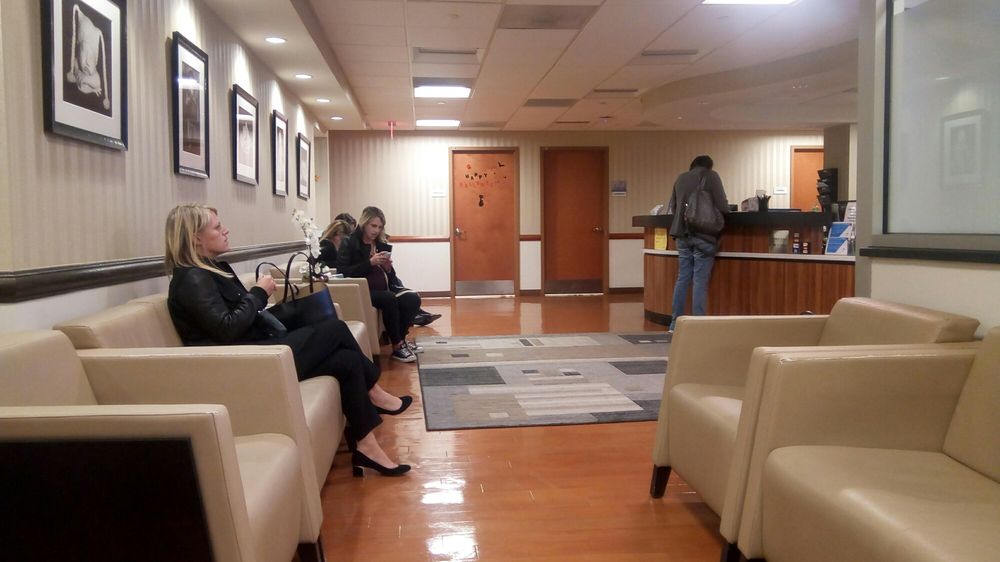 Zhanna Rutstein-Shulina, MD