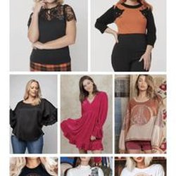 Savannah Hoffman Designs