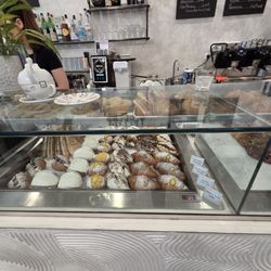 Tonka - Pastries 3, May 2026