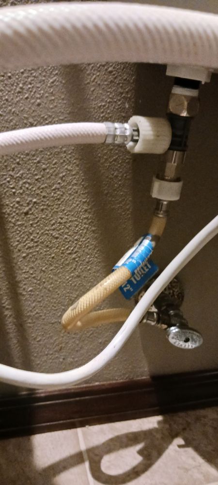 Slide of Duke's Plumbing Service