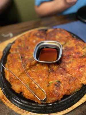 THE NAMU Korean Japanese kitchen & izakaya by null