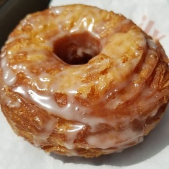 Knead Donuts - Cronut is good. 4 stars! - Donuts Near Me - Cerritos, California Knead Donuts - Cronut is good. 4 stars! - Donuts Near Me - Cerritos, California
