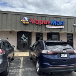 Vapor Mart