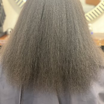 Aesthetics Salon - Hair Salons Near Me - Arlington, Virginia