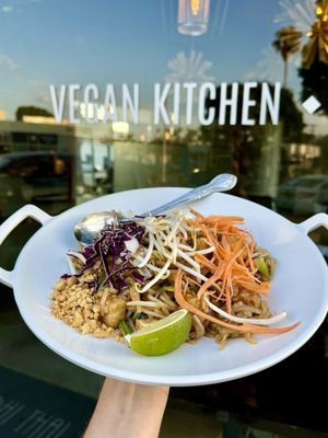 Bodhi Kosher Thai by null