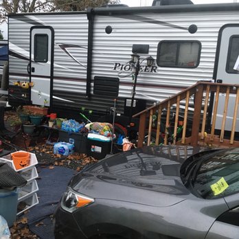 Sonoma County Fairgrounds RV Park - RV Parks Near Me - Santa Rosa, California