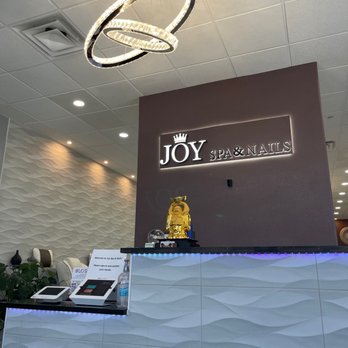 Joy Spa & Nails - Nail Salons Near Me - Albuquerque, New Mexico