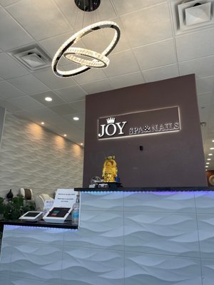 Joy Spa Nails Updated May 2025 36 Photos 55 Reviews 5400