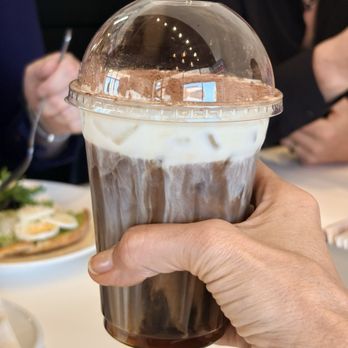 Torino Cafe - Tiramisu Ice Latte - Cafes Near Me - Henderson, Nevada Torino Cafe - Tiramisu Ice Latte - Cafes Near Me - Henderson, Nevada