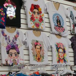 Be Frida