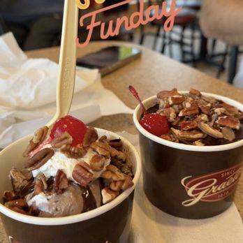 Graeter's Ice Cream - Ice Cream & Frozen Yogurt Near Me - Columbus, Ohio Graeter's Ice Cream - Ice Cream & Frozen Yogurt Near Me - Columbus, Ohio