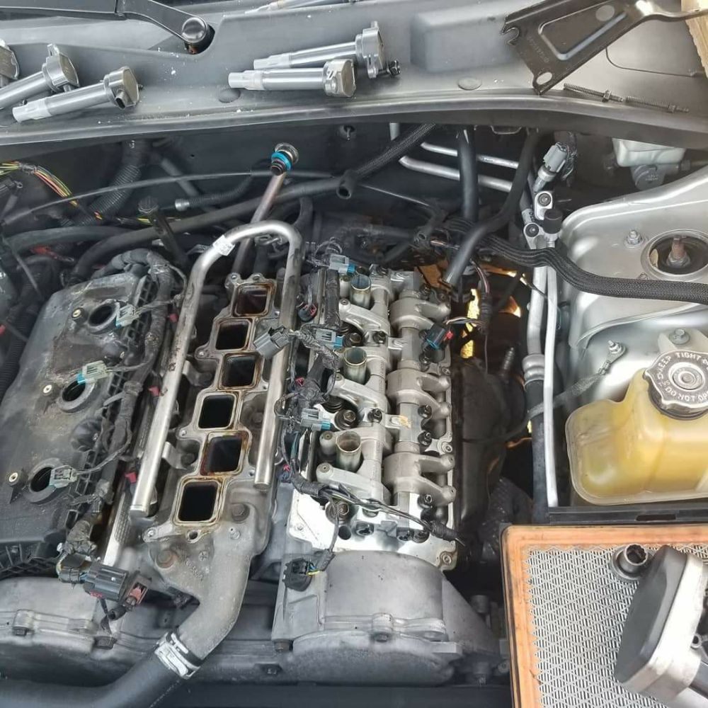 TAMPA BAY’S FINEST MOBILE MECHANIC Updated March 2024 Tampa