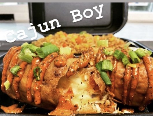 EggRoll Boyz Alpharetta by null