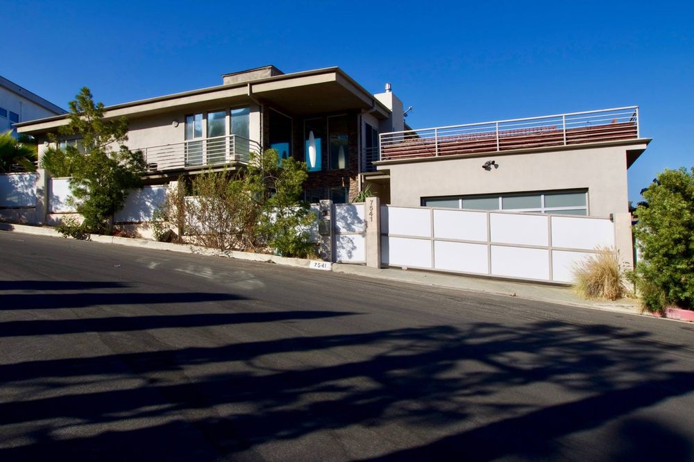 SKYLINE REALTY GROUP Updated August 2024 5792 West Jefferson Blvd