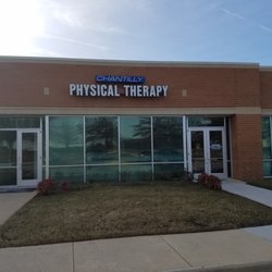 Chantilly Physical Therapy