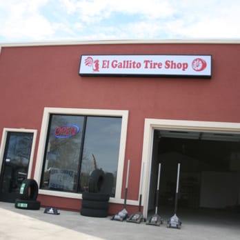 Gallito Tires - Auto Repair Near Me - Longmont, Colorado Gallito Tires - Auto Repair Near Me - Longmont, Colorado