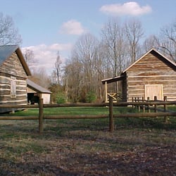 Yellow Creek Park