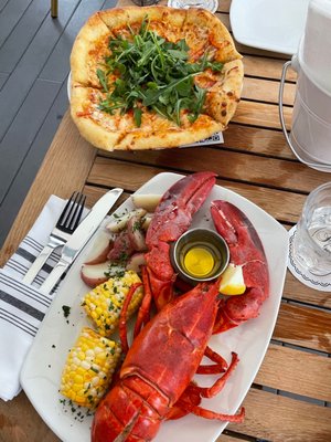 Pepe's Wharf Restaurant by null