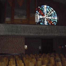 Auferstehungskirche