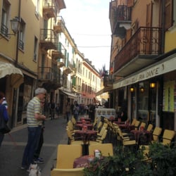 Bar Gelateria Dante