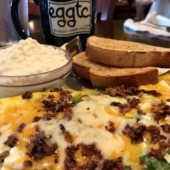 Eggtc. - Breakfast & Brunch Near Me - Kansas City, Missouri Eggtc. - Breakfast & Brunch Near Me - Kansas City, Missouri