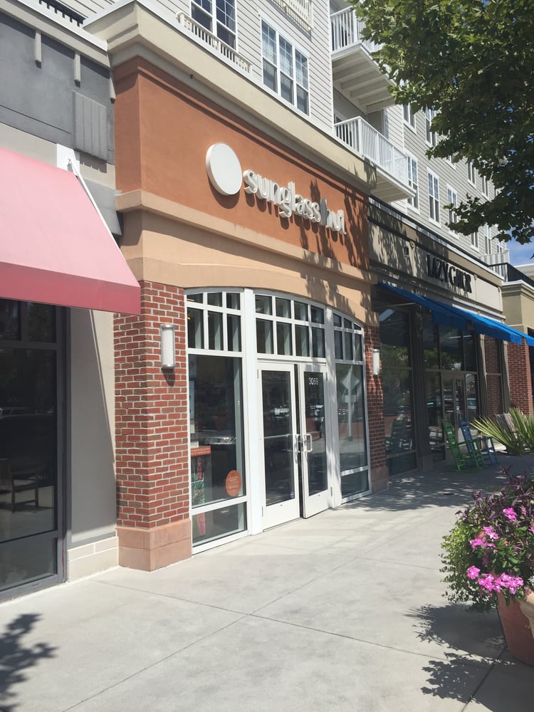 SUNGLASS HUT 3069 Howard Ave, Myrtle Beach, SC Yelp