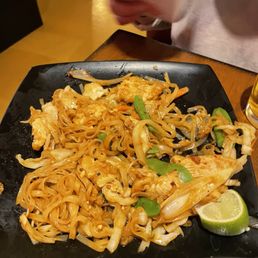 Pad Thai