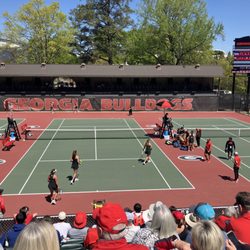 Hardcore Tennis Atlanta
