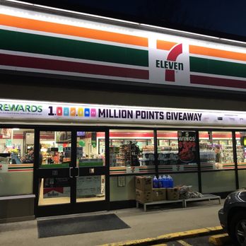 7-Eleven - the front of the store - Convenience Stores Near Me - Annandale, Virginia 7-Eleven - the front of the store - Convenience Stores Near Me - Annandale, Virginia