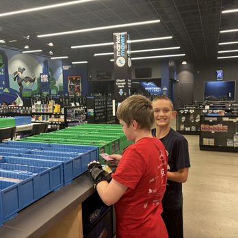 CardsHQ - Hobby Shops Near Me - Atlanta, Georgia