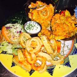 El Almendro Sea Food Bar & Grill