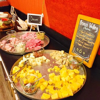 REVUE - Charcuterie and cheese (included in $35 BYOBrunch) - Italian Near Me - Austin, Texas REVUE - Charcuterie and cheese (included in $35 BYOBrunch) - Italian Near Me - Austin, Texas