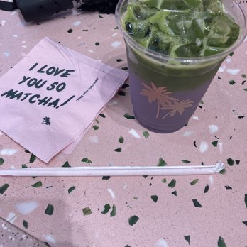 Cha Cha Matcha - Purple Drink - Coffee & Tea Near Me - New York, New York Cha Cha Matcha - Purple Drink - Coffee & Tea Near Me - New York, New York