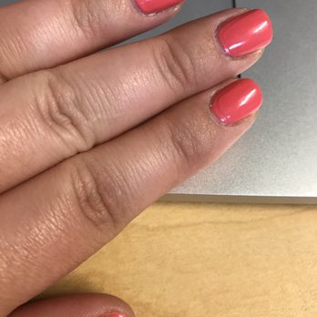 Hollywood Nails - Nail Salons Near Me - Campbell, California