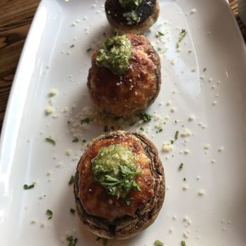 Bacari GDL - Mediterranean Near Me - Glendale, California