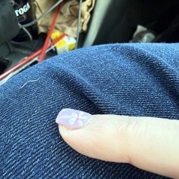 LUX NAIL SPA - Nail Salons Near Me - Bel Air, Maryland