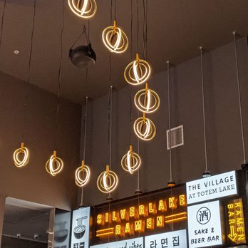 Silverlake Ramen - Ramen Near Me - Kirkland, Washington