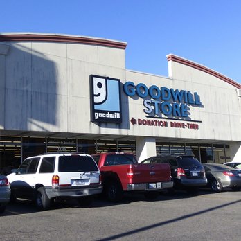 Goodwill - Thrift Stores Near Me - Houma, Louisiana Goodwill - Thrift Stores Near Me - Houma, Louisiana