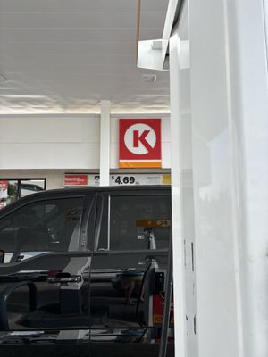 Circle K