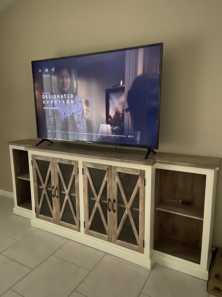 ANGELA’S FURNITURE Updated August 2024 11 Reviews 801 W New Haven