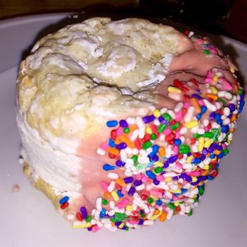 Pastaria - Spectacular ice cream sandwich!!! - Italian Near Me - Nashville, Tennessee Pastaria - Spectacular ice cream sandwich!!! - Italian Near Me - Nashville, Tennessee
