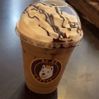 Awoo Coffee - Coffee & Tea Near Me - Greensboro, North Carolina Awoo Coffee - Coffee & Tea Near Me - Greensboro, North Carolina