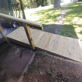 Bellews Handyman services+ - Much needed ram that's solid! - Handyman Near Me Bellews Handyman services+ - Much needed ram that's solid! - Handyman Near Me
