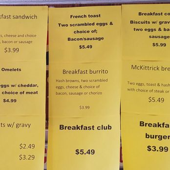 Mc Kittrick Market - breakfast menus and prices - Grocery Near Me - Mc Kittrick, California Mc Kittrick Market - breakfast menus and prices - Grocery Near Me - Mc Kittrick, California