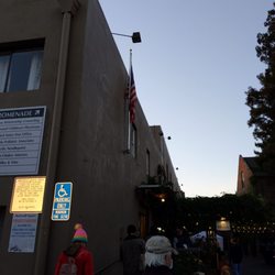 US Post Office - Holiday rush to mail!